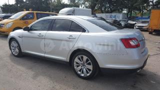 2012 FORD  TAURUS LIMITED - 4
