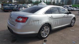 2012 FORD  TAURUS LIMITED - 11