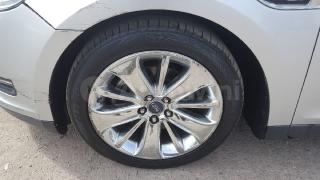 2012 FORD  TAURUS LIMITED - 21