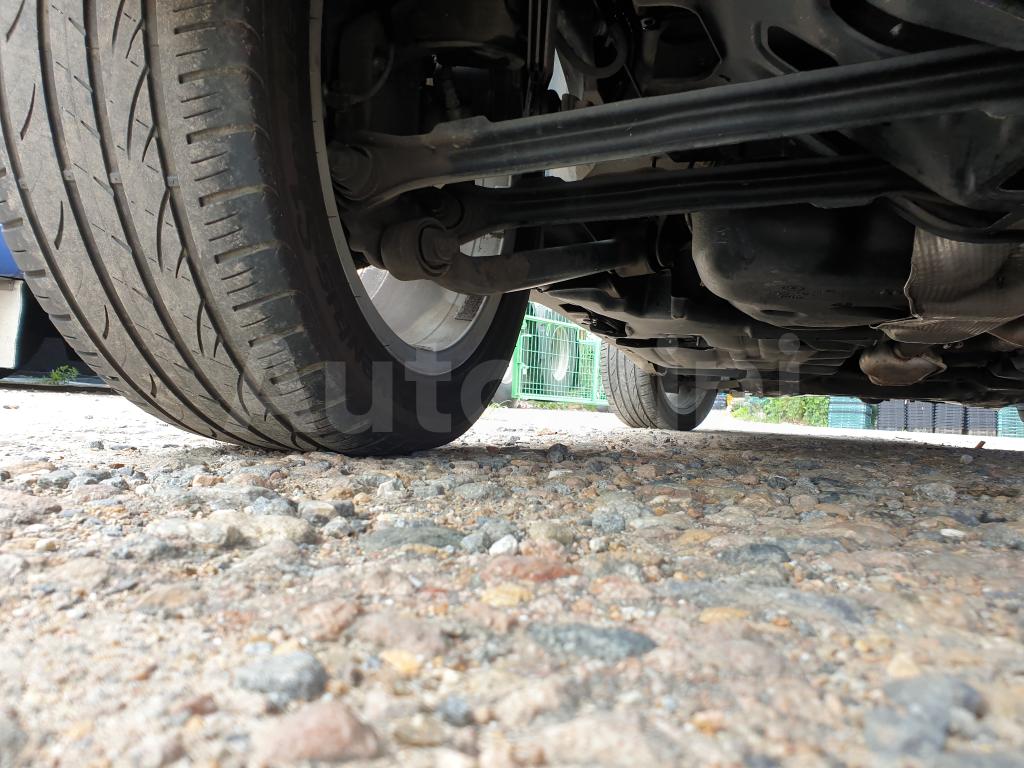 2015 JEEP RENEGADE S KEY+SUNROOF - 17