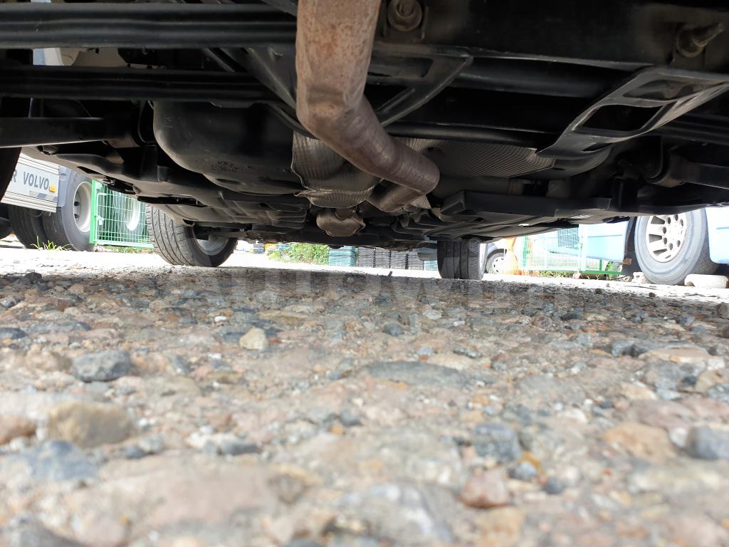 2015 JEEP RENEGADE S KEY+SUNROOF - 18