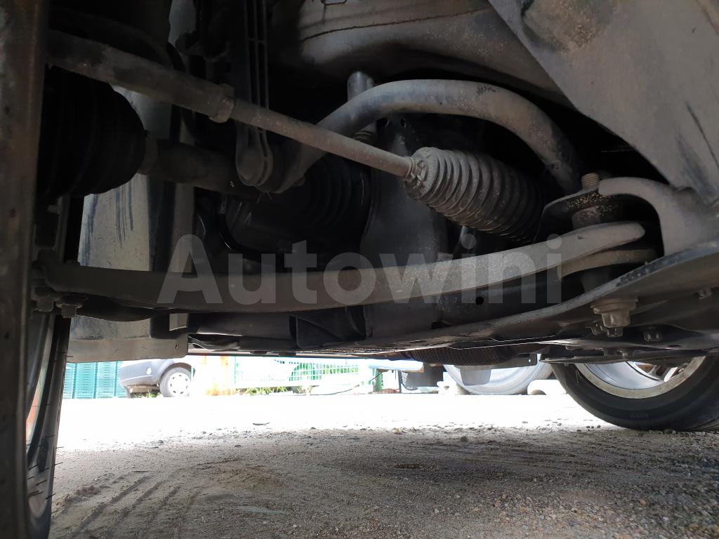 2015 JEEP RENEGADE S KEY+SUNROOF - 22