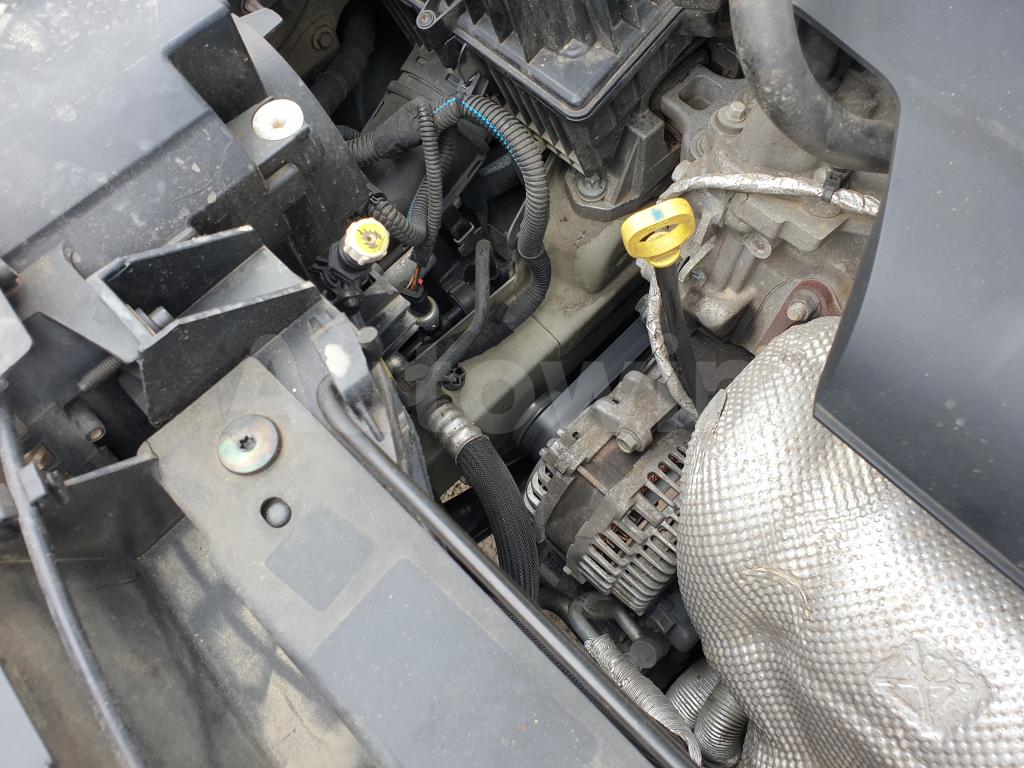 2015 JEEP RENEGADE S KEY+SUNROOF - 37