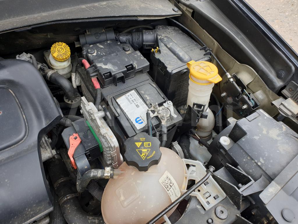 2015 JEEP RENEGADE S KEY+SUNROOF - 38