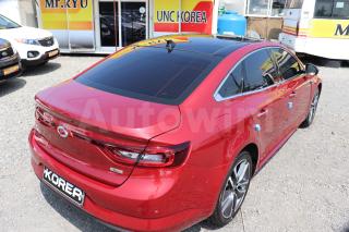 2016 RENAULT SAMSUNG SM6 A/T R19/ANDROID/R.CAM/S.KEY - 10