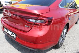 2016 RENAULT SAMSUNG SM6 A/T R19/ANDROID/R.CAM/S.KEY - 17