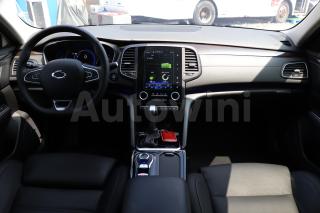 2016 RENAULT SAMSUNG SM6 A/T R19/ANDROID/R.CAM/S.KEY - 29