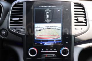 2016 RENAULT SAMSUNG SM6 A/T R19/ANDROID/R.CAM/S.KEY - 34
