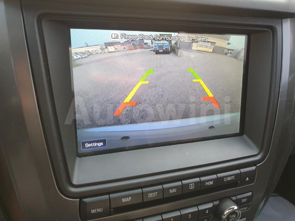 2011 FORD FUSION S.ROOF+AUTO AC+REAR CAMERA - 16