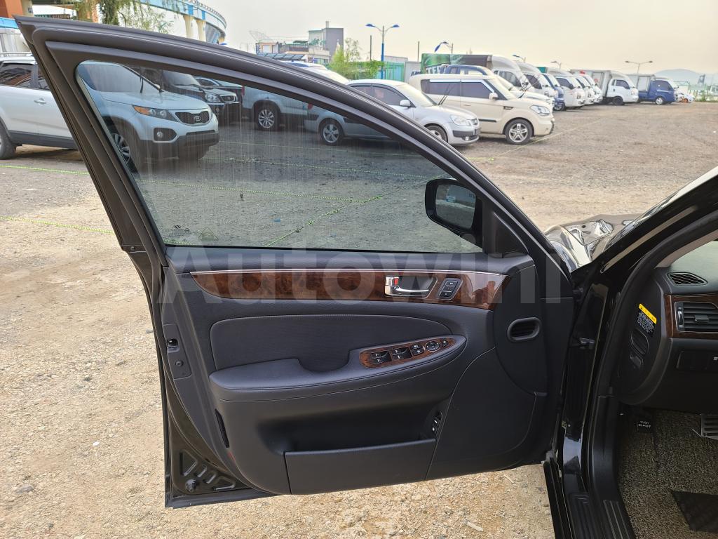 2010 HYUNDAI GENESIS LUXURY+SMART KEY+NAVI - 19