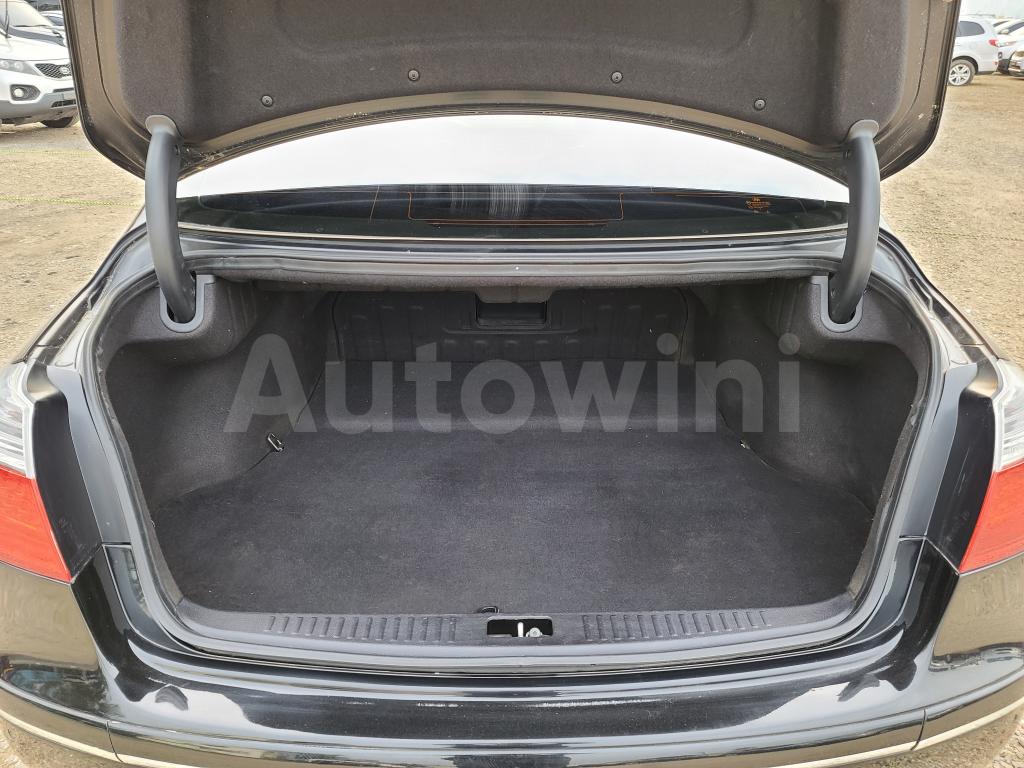 2010 HYUNDAI GENESIS LUXURY+SMART KEY+NAVI - 21