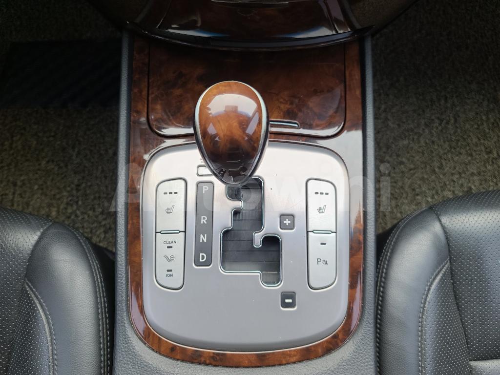 2010 HYUNDAI GENESIS LUXURY+SMART KEY+NAVI - 29