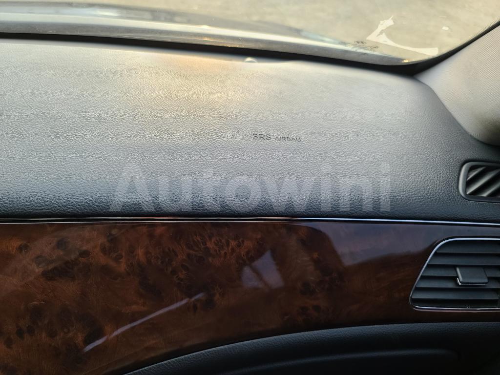 2010 HYUNDAI GENESIS LUXURY+SMART KEY+NAVI - 35