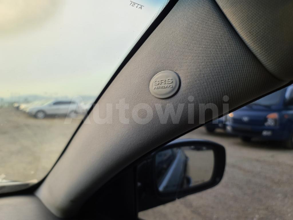 2010 HYUNDAI GENESIS LUXURY+SMART KEY+NAVI - 36