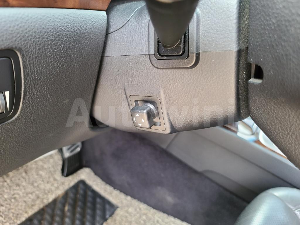 2010 HYUNDAI GENESIS LUXURY+SMART KEY+NAVI - 39