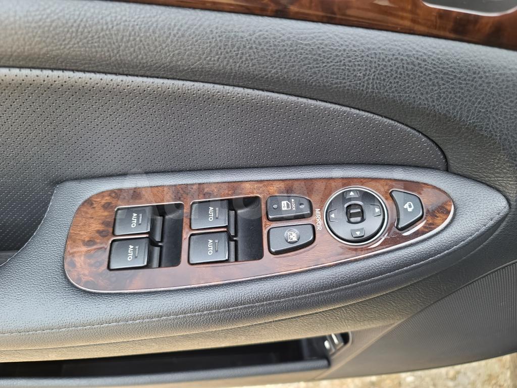 2010 HYUNDAI GENESIS LUXURY+SMART KEY+NAVI - 41