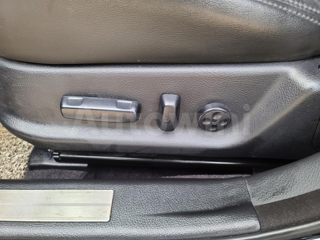 2010 HYUNDAI GENESIS LUXURY+SMART KEY+NAVI - 42