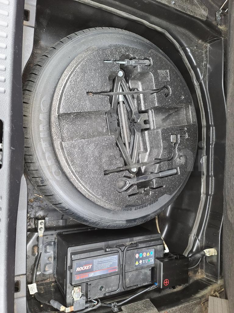 2010 HYUNDAI GENESIS LUXURY+SMART KEY+NAVI - 45