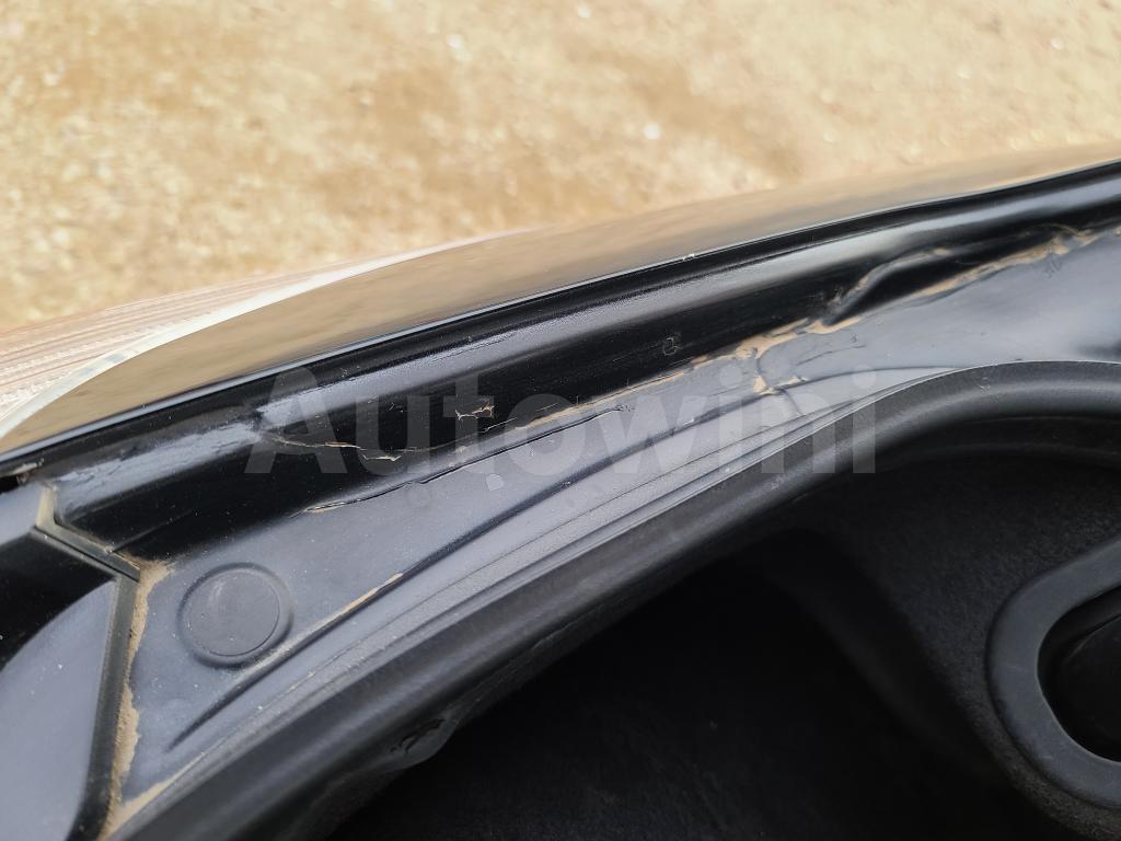 2010 HYUNDAI GENESIS LUXURY+SMART KEY+NAVI - 47