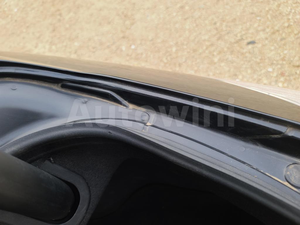 2010 HYUNDAI GENESIS LUXURY+SMART KEY+NAVI - 48