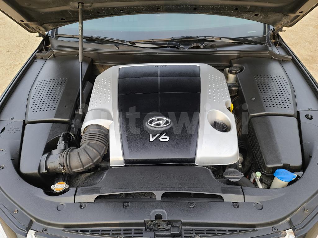 2010 HYUNDAI GENESIS LUXURY+SMART KEY+NAVI - 49