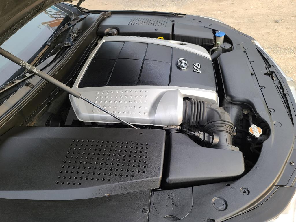 2010 HYUNDAI GENESIS LUXURY+SMART KEY+NAVI - 50