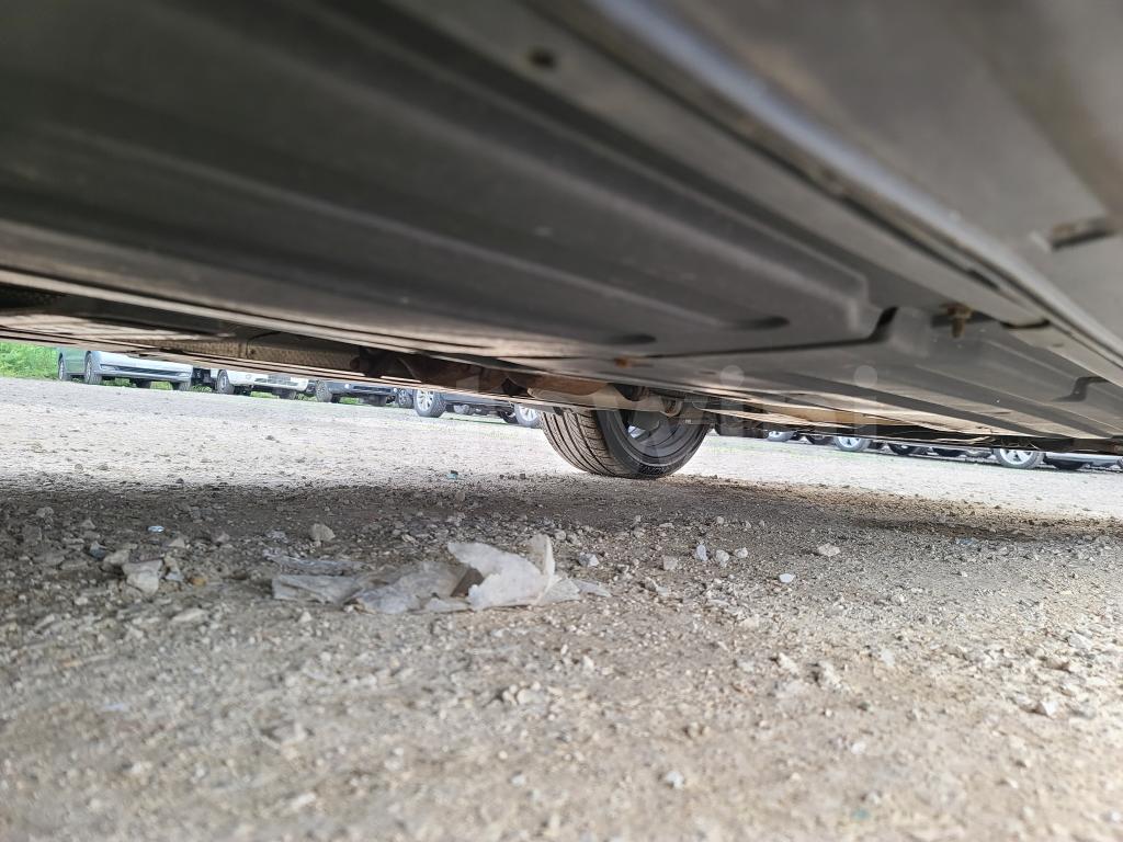 2010 HYUNDAI GENESIS LUXURY+SMART KEY+NAVI - 57