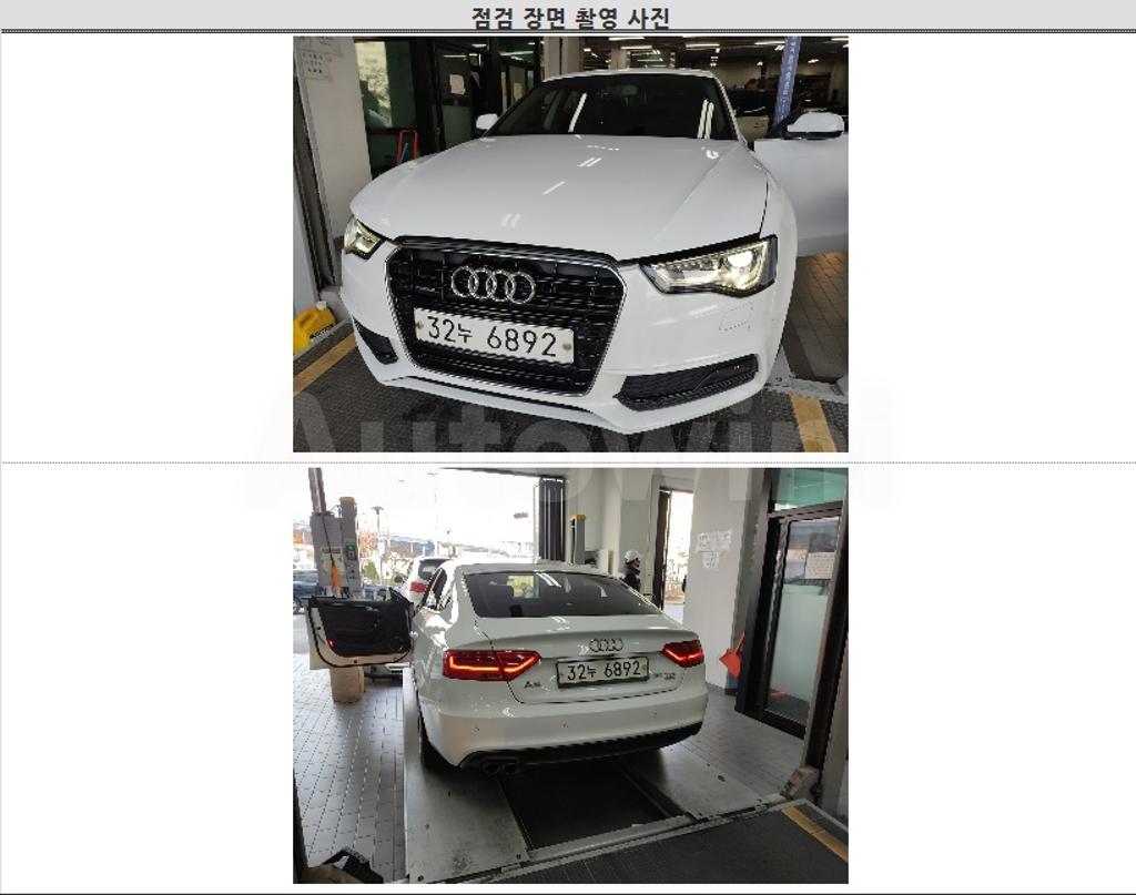 2015 AUDI A5 SPORTBACK 35 TDI QUATTRO - 22