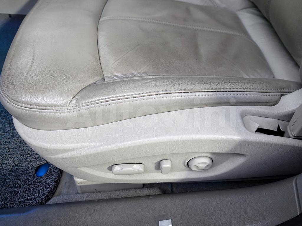 2015 GM DAEWOO (CHEVROLET) ALPHEON DOHC - 14