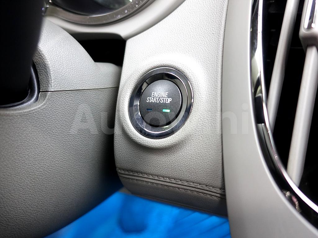 2015 GM DAEWOO (CHEVROLET) ALPHEON DOHC - 18