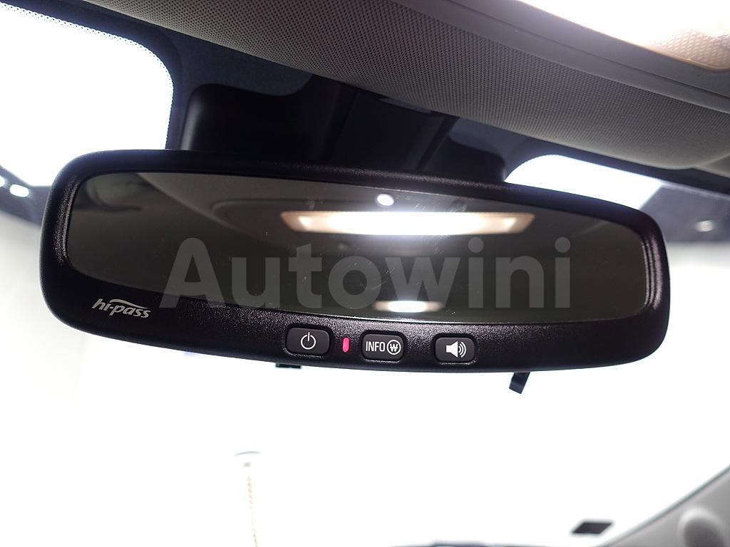 2015 GM DAEWOO (CHEVROLET) ALPHEON DOHC - 19