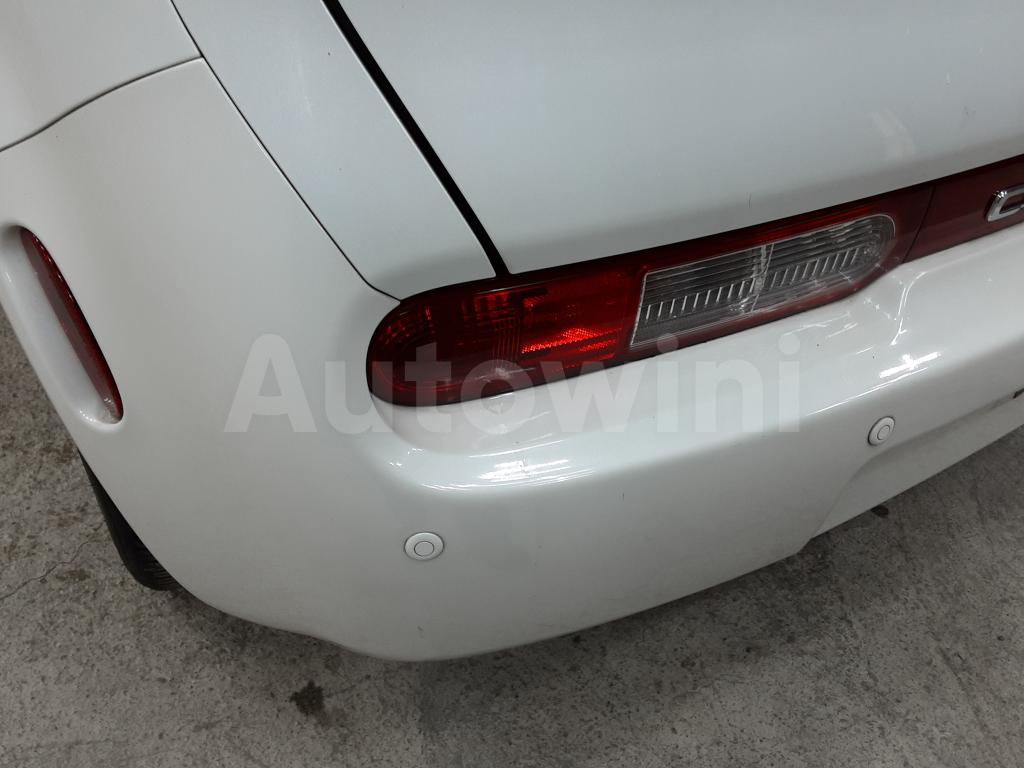 2013 NISSAN CUBE Z12 / INSPECTION REPORT - 9