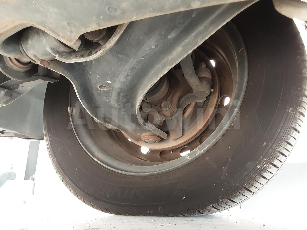 2013 NISSAN CUBE Z12 / INSPECTION REPORT - 15