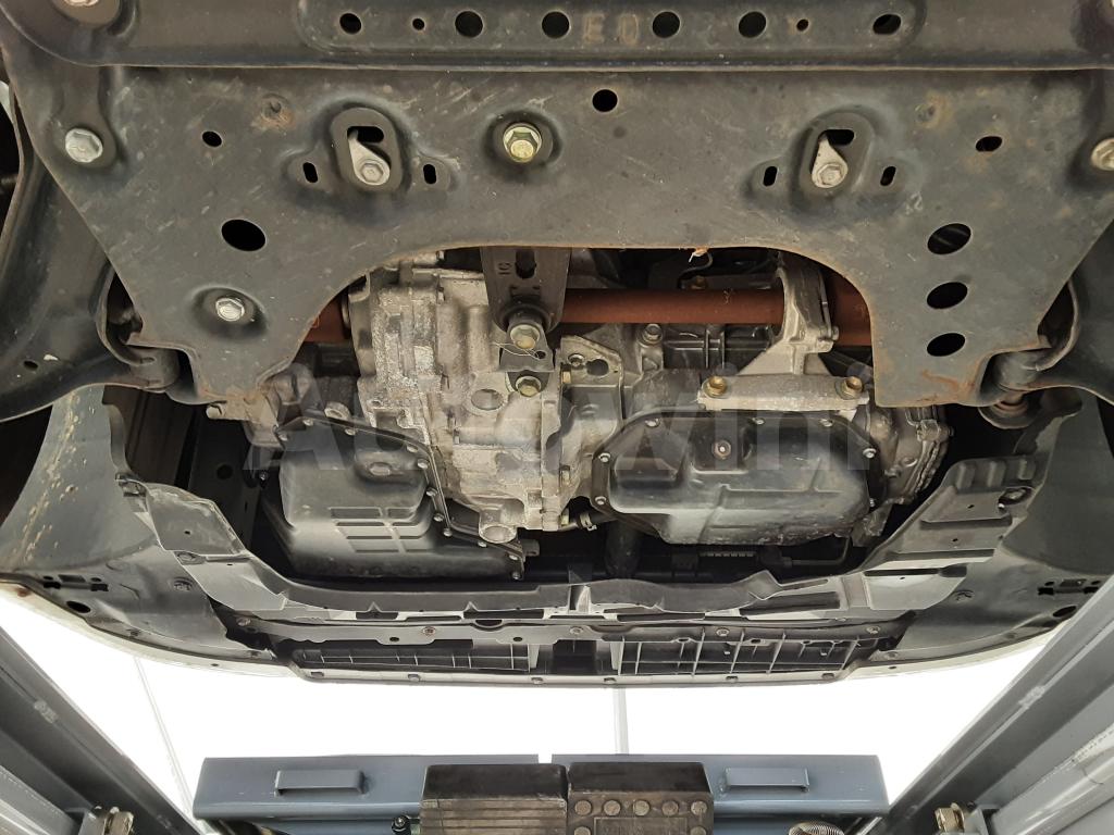 2013 NISSAN CUBE Z12 / INSPECTION REPORT - 18
