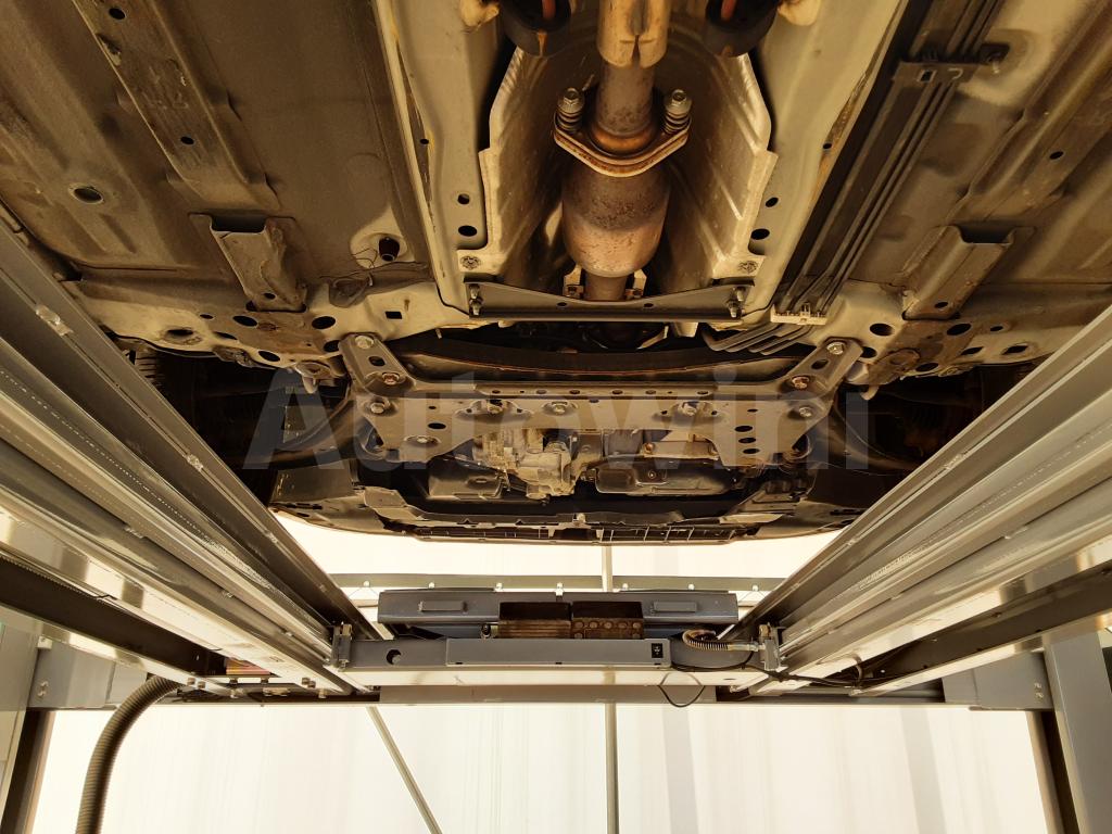 2013 NISSAN CUBE Z12 / INSPECTION REPORT - 19
