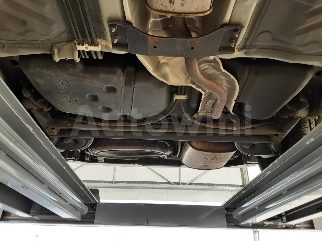2013 NISSAN CUBE Z12 / INSPECTION REPORT - 20