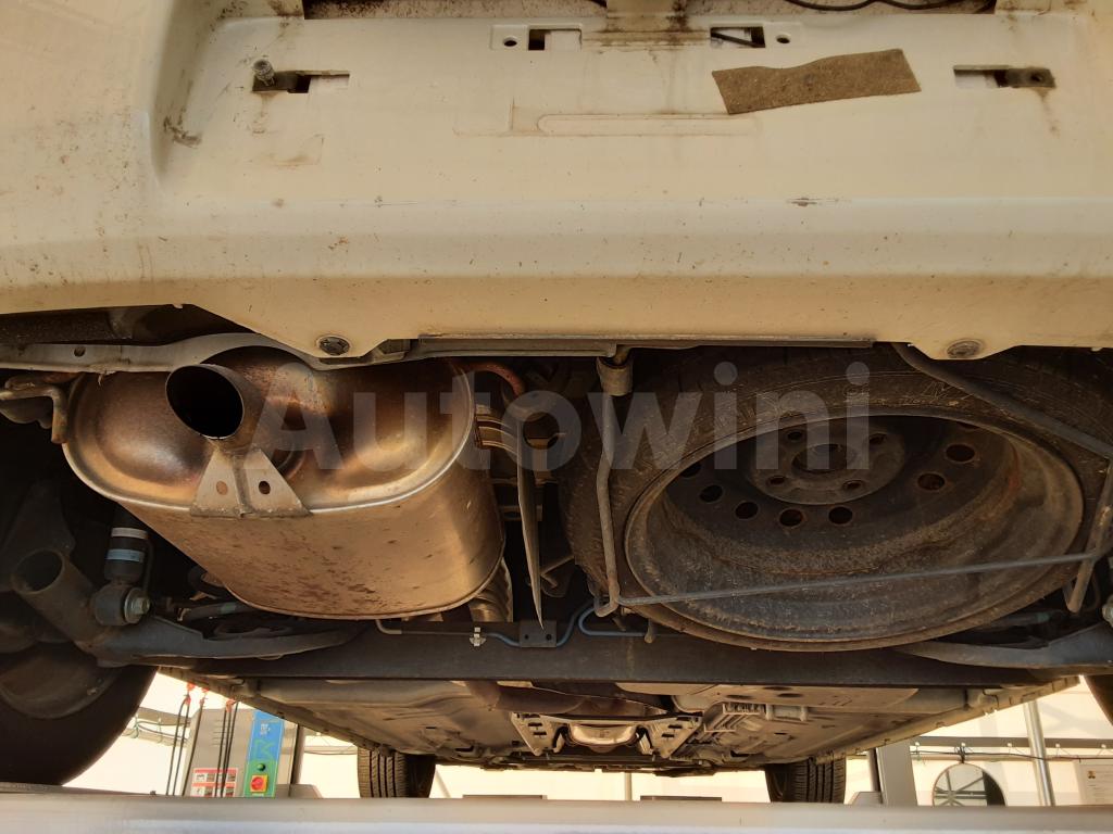 2013 NISSAN CUBE Z12 / INSPECTION REPORT - 21