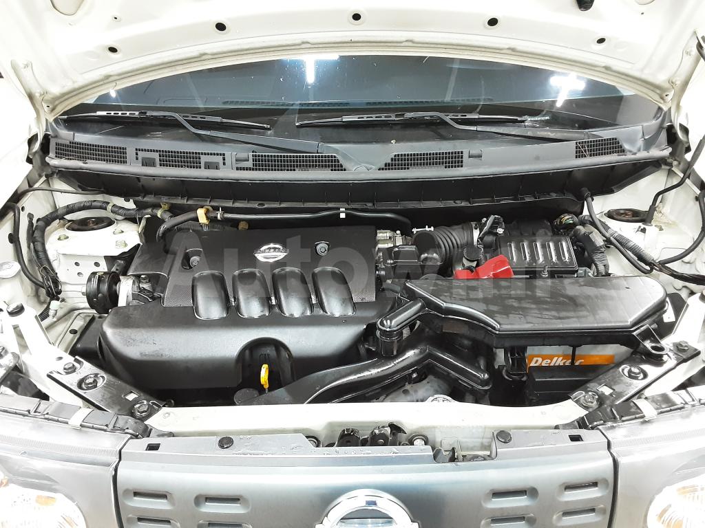 2013 NISSAN CUBE Z12 / INSPECTION REPORT - 44