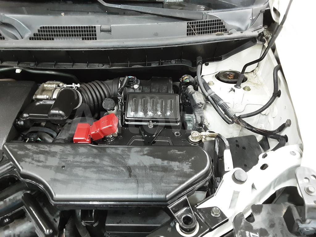 2013 NISSAN CUBE Z12 / INSPECTION REPORT - 46