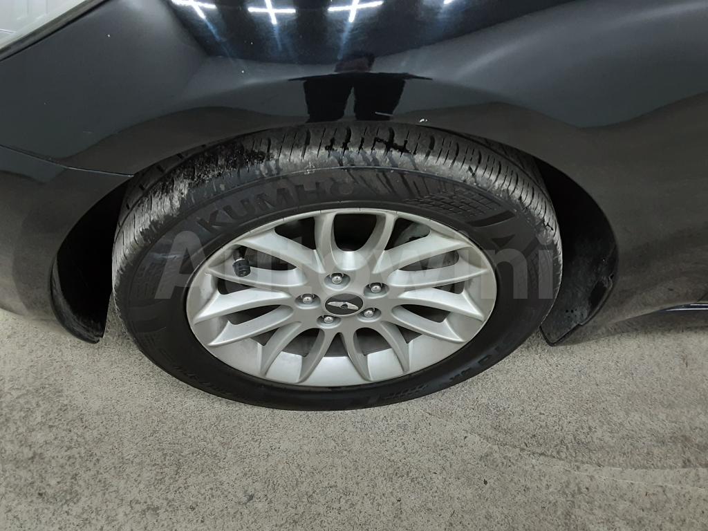 2010 HYUNDAI GENESIS BH330 / NAVI / ABS / TCS / ESP - 7