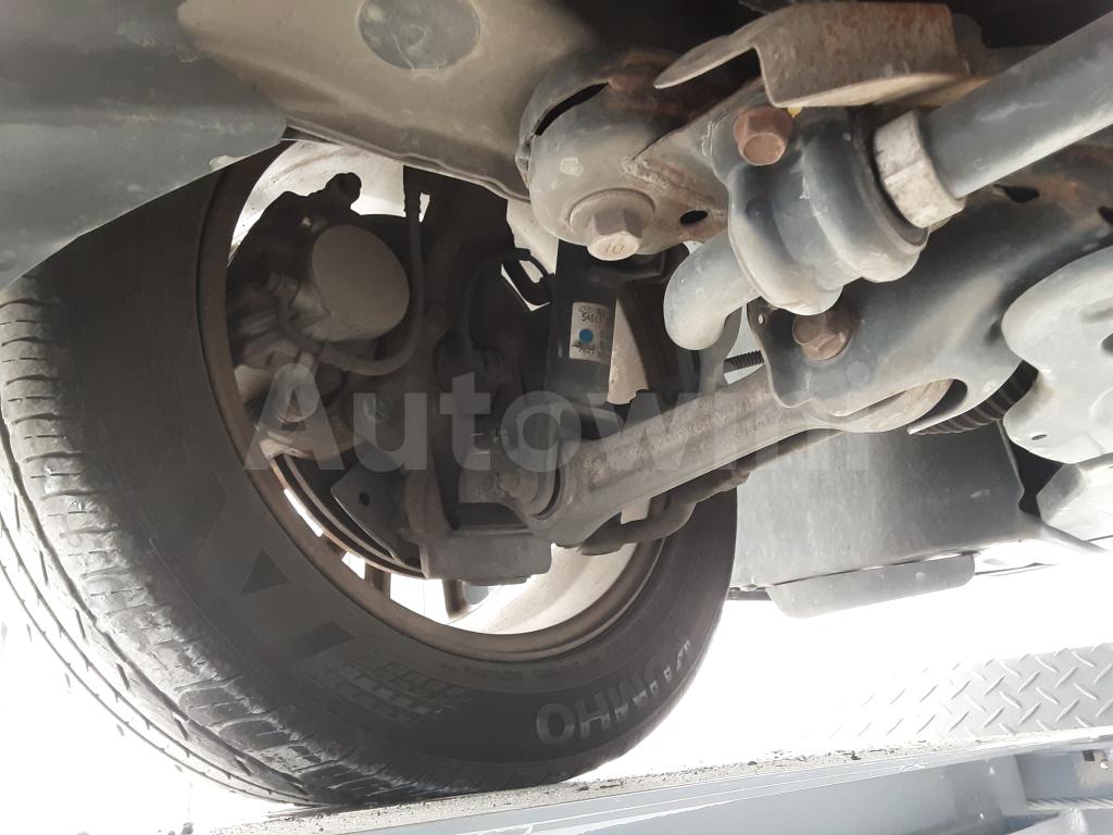 2010 HYUNDAI GENESIS BH330 / NAVI / ABS / TCS / ESP - 11