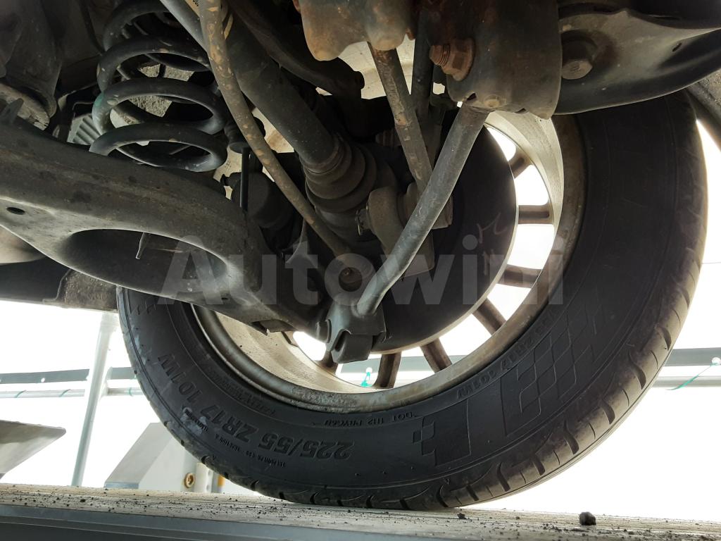 2010 HYUNDAI GENESIS BH330 / NAVI / ABS / TCS / ESP - 14