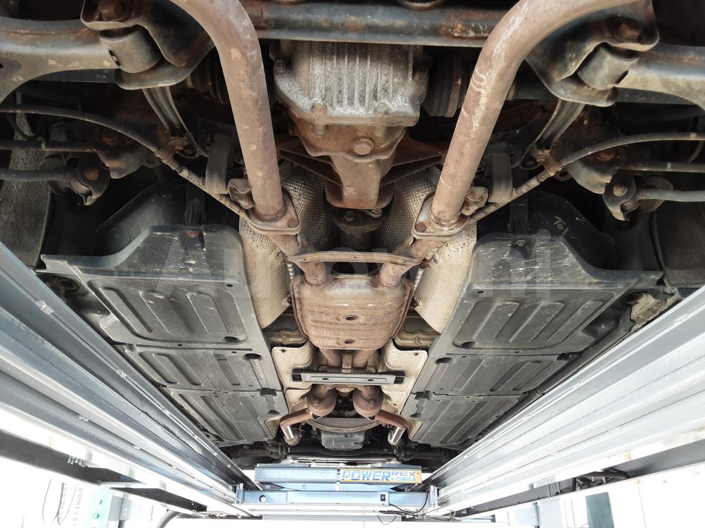 2010 HYUNDAI GENESIS BH330 / NAVI / ABS / TCS / ESP - 17