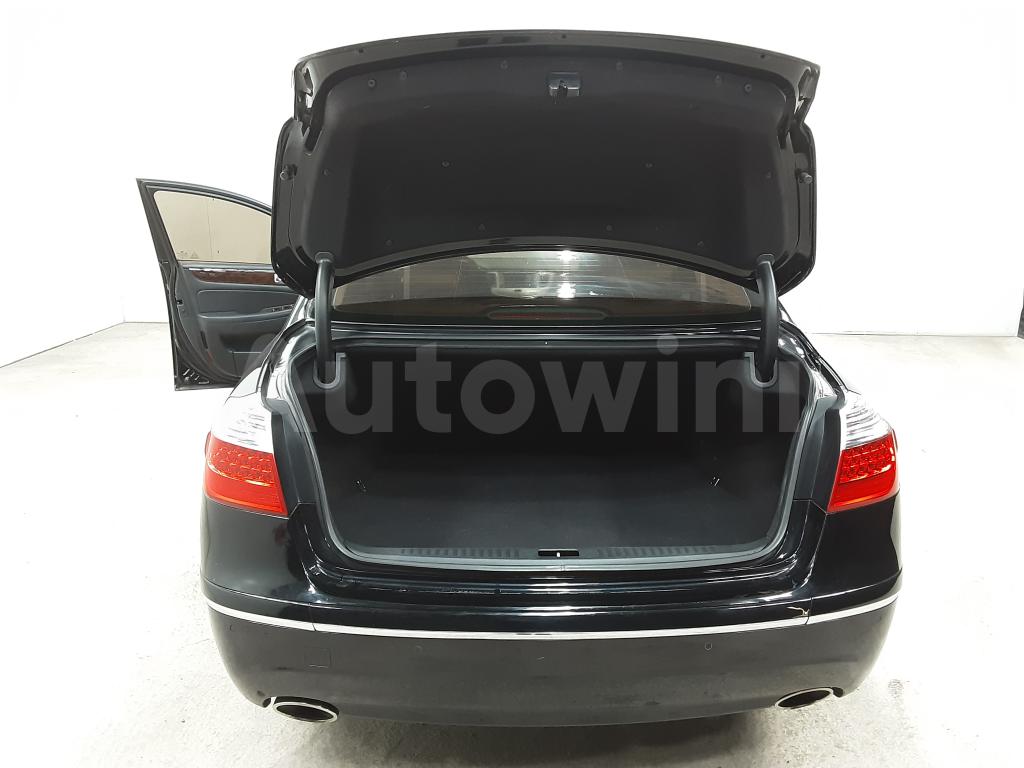 2010 HYUNDAI GENESIS BH330 / NAVI / ABS / TCS / ESP - 20