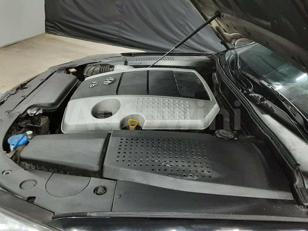 2010 HYUNDAI GENESIS BH330 / NAVI / ABS / TCS / ESP - 45
