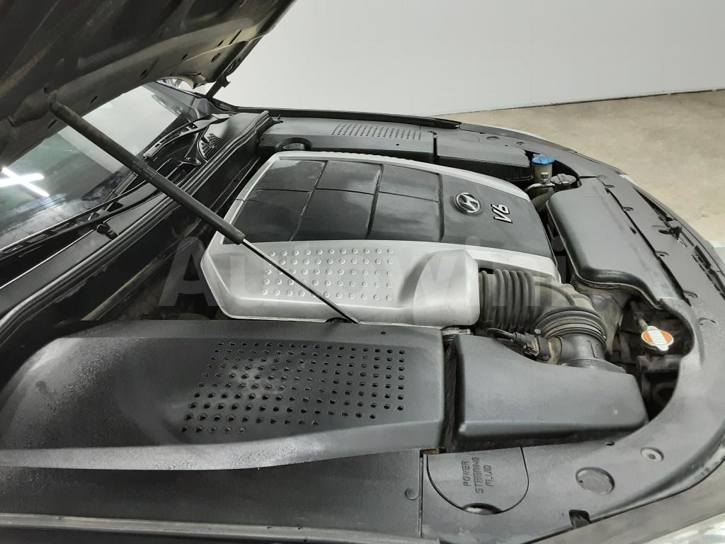 2010 HYUNDAI GENESIS BH330 / NAVI / ABS / TCS / ESP - 46
