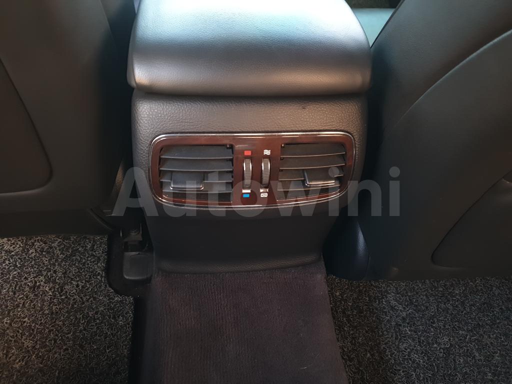 2010 HYUNDAI GENESIS BH330 / NAVI / ABS / TCS / ESP - 39