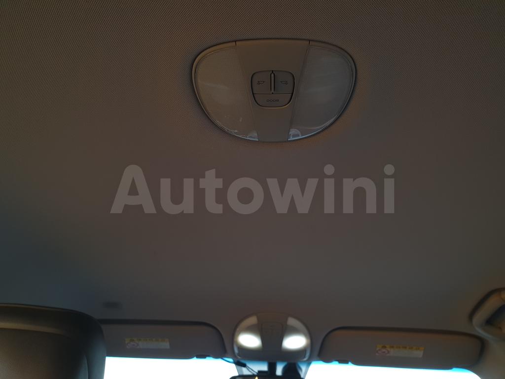 2010 HYUNDAI GENESIS BH330 / NAVI / ABS / TCS / ESP - 40