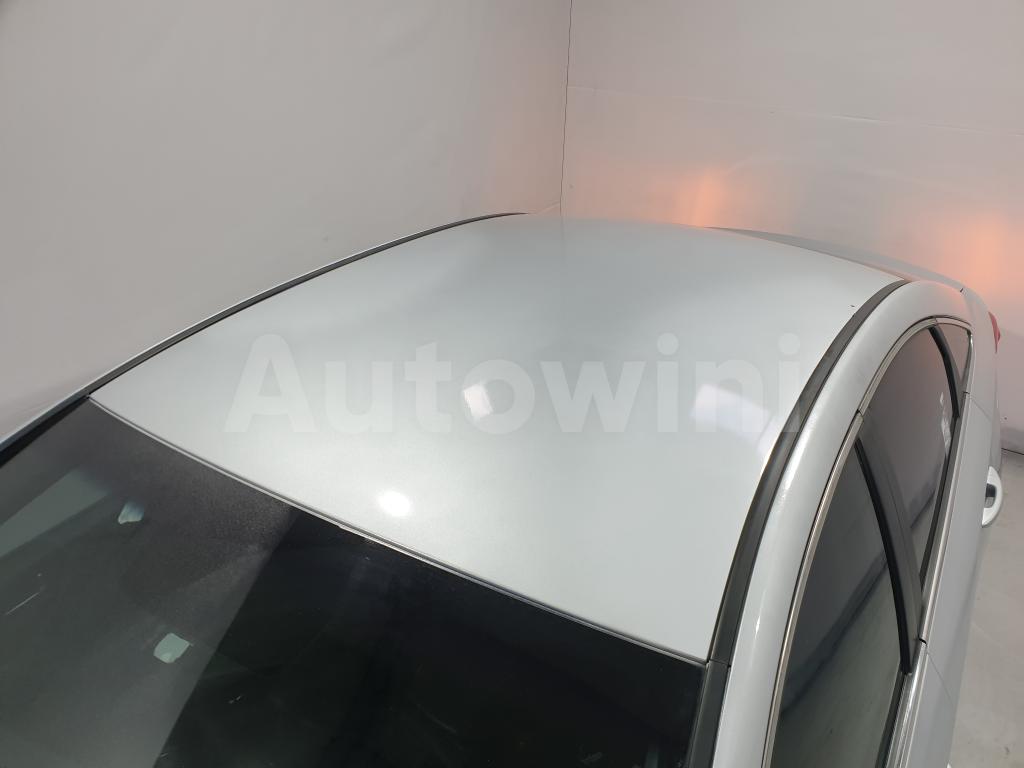 2018 HYUNDAI LF SONATA LPG/ANDROID NEVI/REAR CAMERA - 11
