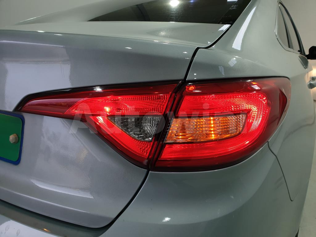 2018 HYUNDAI LF SONATA LPG/ANDROID NEVI/REAR CAMERA - 13